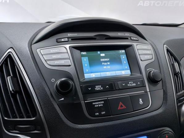 Hyundai ix35 I Рестайлинг с пробегом 2014 года, цена 1 650 000 рублей, 178000 км, внедорожник, Автокод Объявления