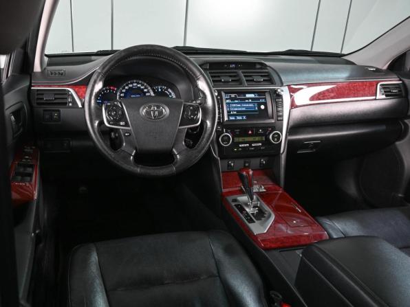 Toyota Camry VII (XV50) с пробегом 2014 года, цена 1 949 000 рублей, 176647 км, седан, Автокод Объявления