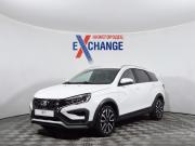 Lada (ВАЗ) Vesta I Рестайлинг (NG) Нижний Новгород  - изображение 20