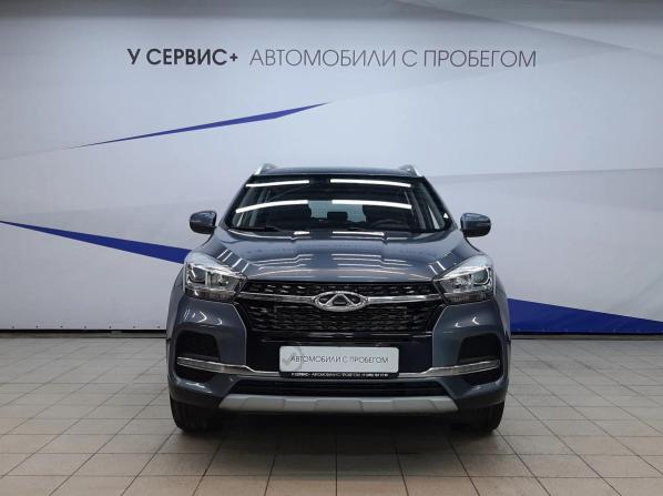 Chery Tiggo 4 I Рестайлинг с пробегом 2020 года, цена 1 220 000 рублей, 86268 км, внедорожник, Автокод Объявления