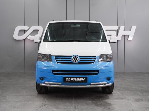 Volkswagen Multivan T5 с пробегом 2005 года, цена 1 749 000 рублей, 336378 км, минивэн, Автокод Объявления