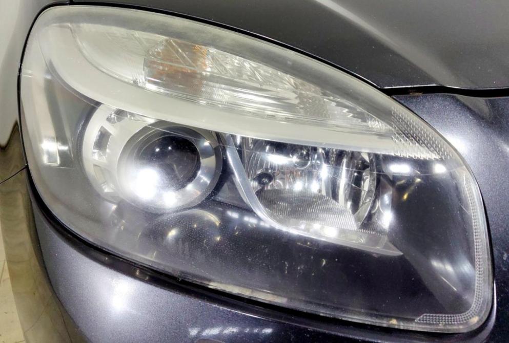 Renault Koleos I Рестайлинг Волгоград  - изображение 9