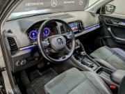 Skoda Karoq I Москва  - изображение 46