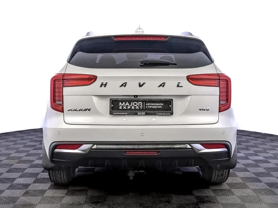 Haval Jolion I Москва  - изображение 6