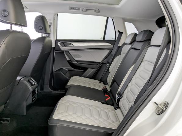 Volkswagen Tayron II (China Market) с пробегом 2023 года, цена 4 190 000 рублей, 20990 км, внедорожник, Автокод Объявления