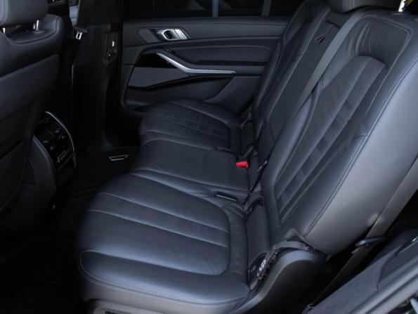 BMW X7 I (G07) с пробегом 2019 года, цена 7 570 000 рублей, 79500 км, внедорожник, Автокод Объявления