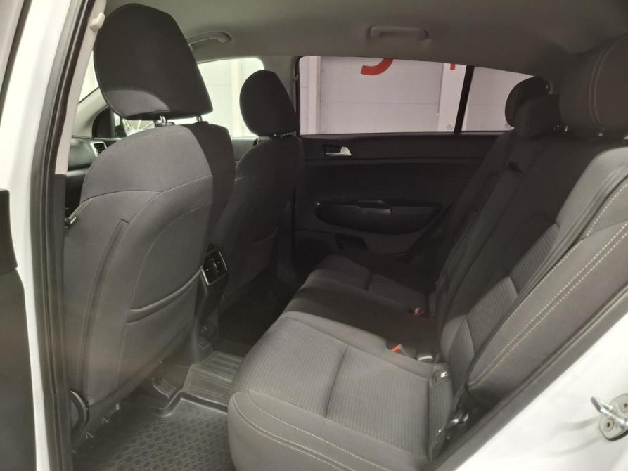 Kia Sportage IV Рестайлинг Казань  - изображение 15