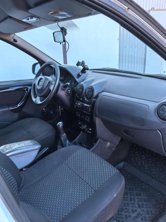 Lada (ВАЗ) Largus I с пробегом 2012 года, цена 450 000 рублей, 189000 км, универсал, Автокод Объявления