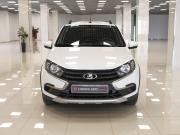 Lada (ВАЗ) Granta I Рестайлинг Самара  - изображение 27
