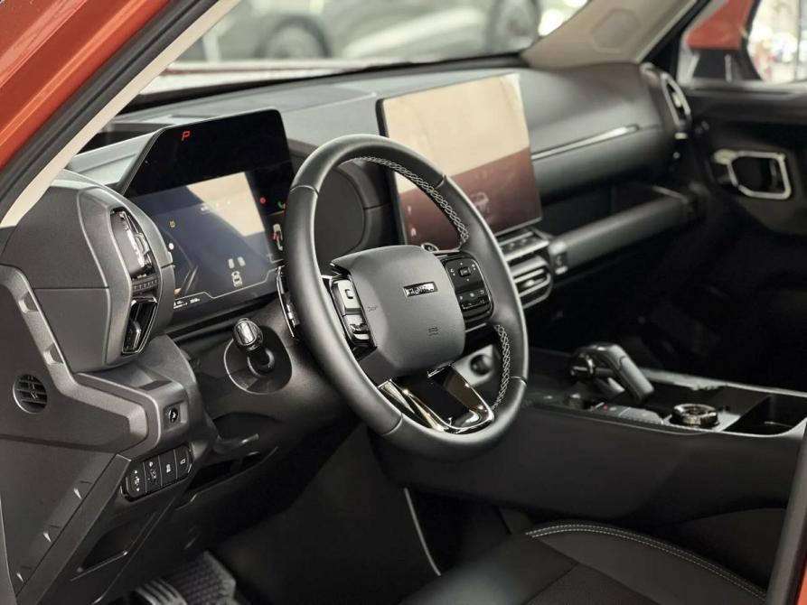 Haval H7 I Екатеринбург  - изображение 13