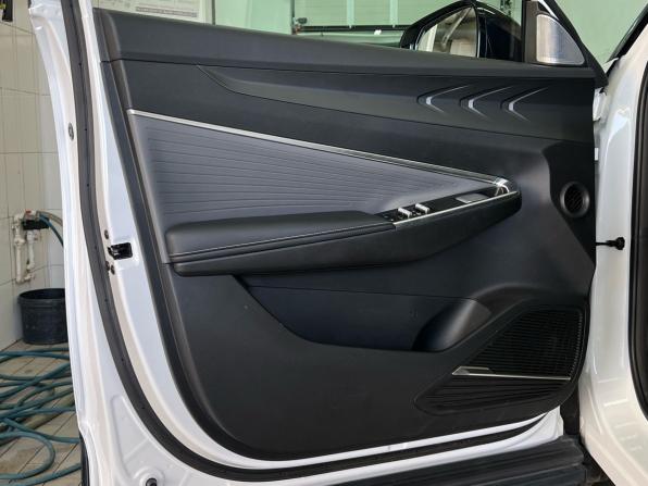 Geely Cityray с пробегом 2024 года, цена 3 100 000 рублей, 6511 км, внедорожник, Автокод Объявления