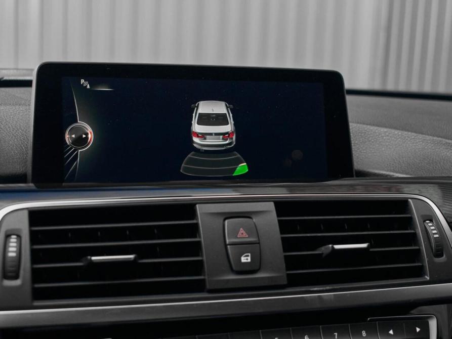 BMW 3 серии VI (F3x) Рестайлинг Екатеринбург  - изображение 19