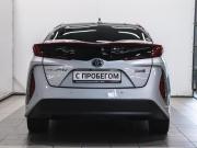 Toyota Prius IV (XW50) Красноярск  - изображение 33