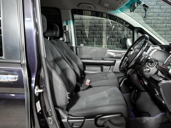 Honda Stepwgn IV с пробегом 2011 года, цена 1 430 000 рублей, 248427 км, минивэн, Автокод Объявления