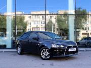 Mitsubishi Lancer X Рестайлинг Самара  - изображение 17