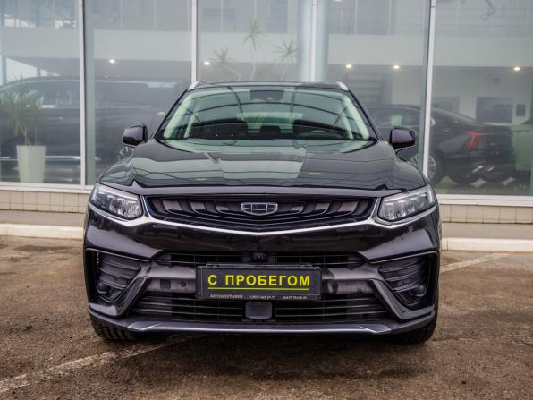 Geely Tugella I с пробегом 2020 года, цена 2 479 000 рублей, 90649 км, внедорожник, Автокод Объявления