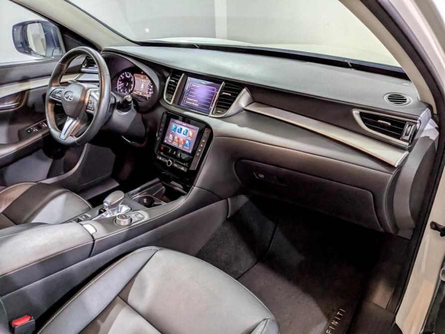 Infiniti QX50 II Москва  - изображение 11