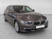 BMW 3 серии VI (F3x) Москва  - изображение 32
