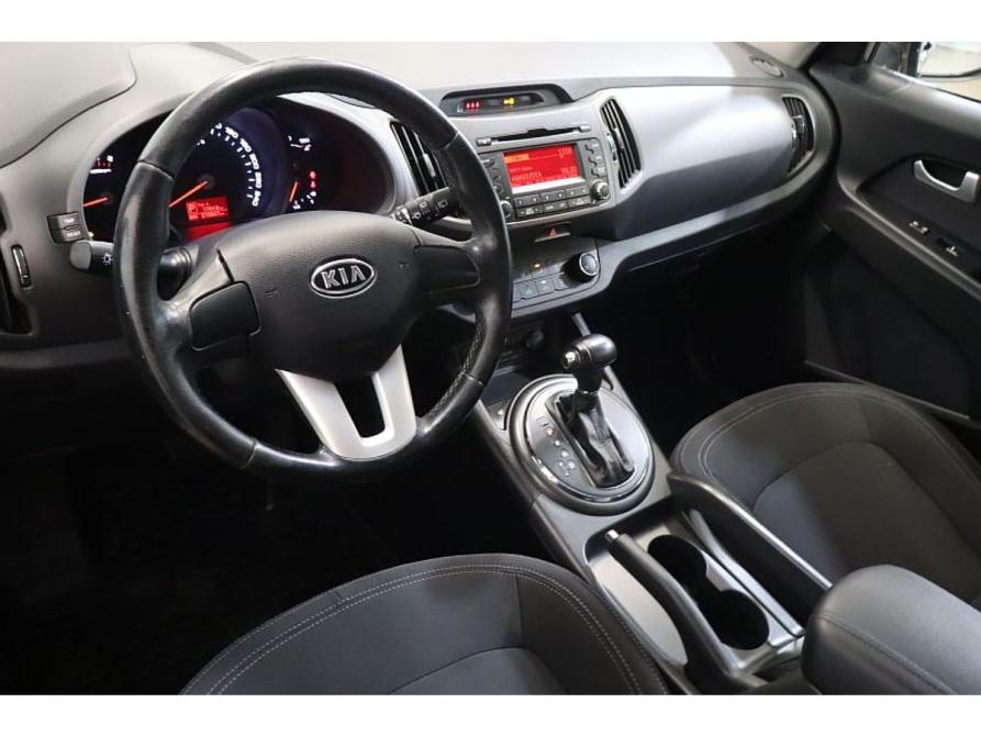 Kia Sportage III Коломна  - изображение 6