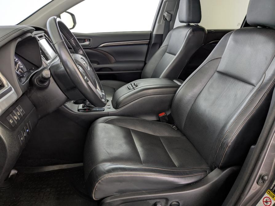 Toyota Highlander III (XU50) Москва  - изображение 21