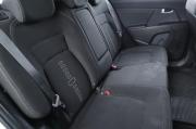 Kia Sportage III Челябинск  - изображение 32