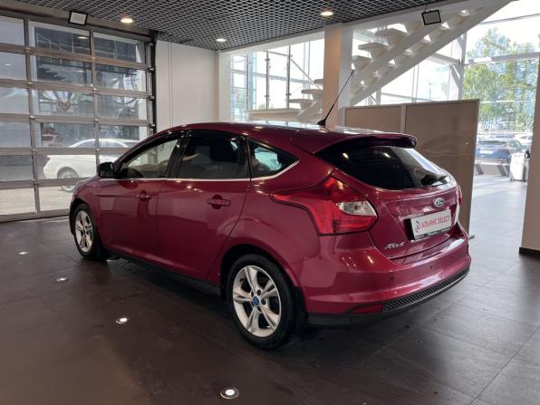 Ford Focus III с пробегом 2013 года, цена 740 000 рублей, 149530 км, хэтчбек, Автокод Объявления