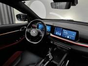Geely Coolray I Рестайлинг Москва  - изображение 34