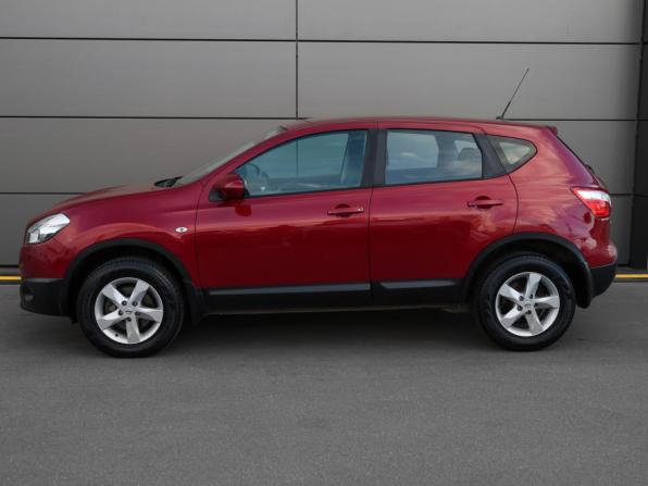 Nissan Qashqai I Рестайлинг с пробегом 2013 года, цена 1 198 000 рублей, 97431 км, внедорожник, Автокод Объявления