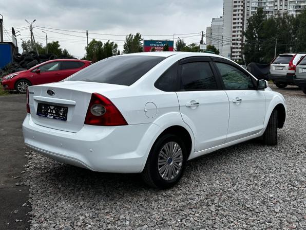 Ford Focus II Рестайлинг с пробегом 2011 года, цена 525 000 рублей, 236251 км, седан, Автокод Объявления