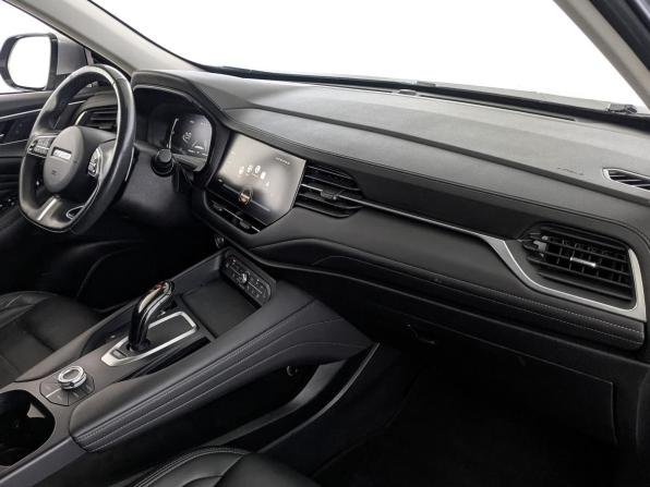 Haval F7 I с пробегом 2021 года, цена 1 800 000 рублей, 134851 км, внедорожник, Автокод Объявления