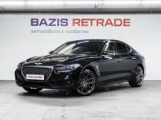 Genesis G70 I Тюмень  - изображение 25