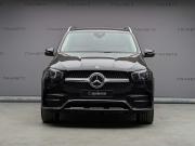 Mercedes-Benz GLE II (V167) Москва  - изображение 17
