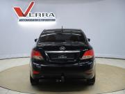 Hyundai Solaris I Уфа  - изображение 22
