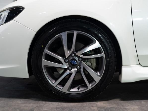 Subaru Levorg I с пробегом 2015 года, цена 1 750 000 рублей, 120300 км, универсал, Автокод Объявления