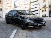Mercedes-Benz C-Класс III (W204) Рестайлинг Ставрополь  - изображение 21