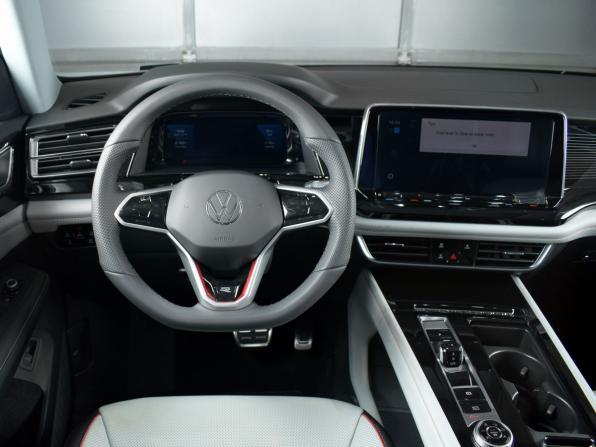 Volkswagen Teramont I Рестайлинг (China Market) с пробегом 2026 года, цена 5 449 995 рублей, 23 км, внедорожник, Автокод Объявления
