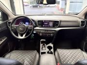 Kia Sportage IV Рестайлинг Ярославль  - изображение 24