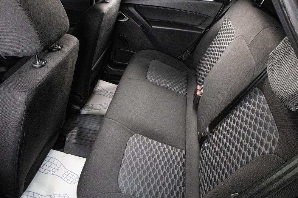 Lada (ВАЗ) Granta I Рестайлинг Сургут  - изображение 17