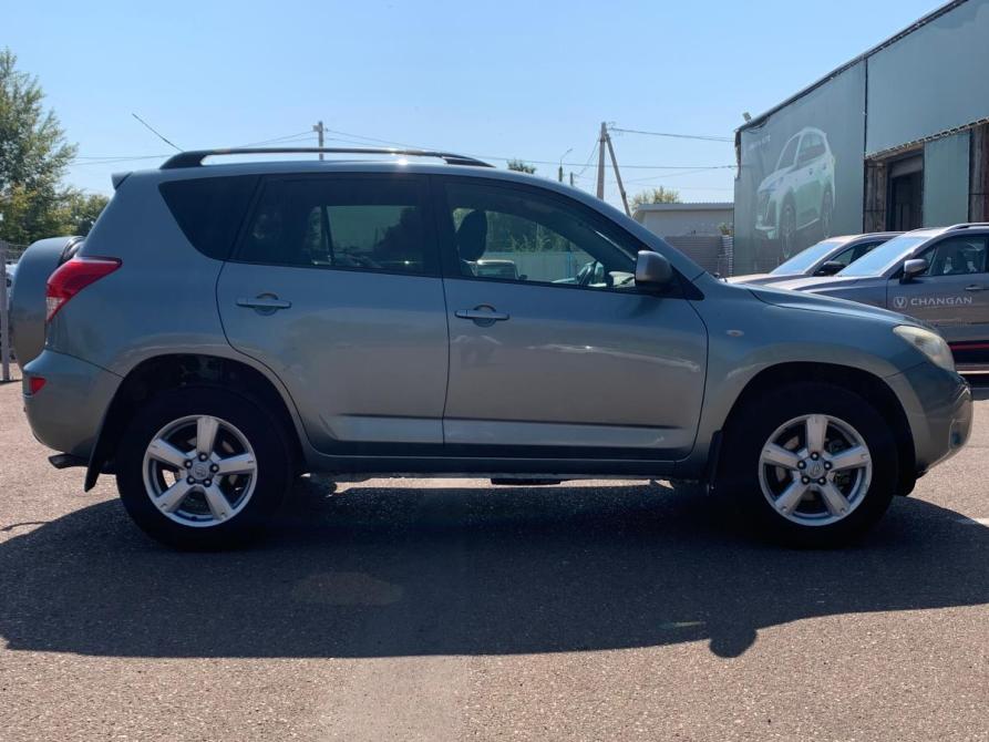 Toyota RAV4 III (XA30) Стерлитамак  - изображение 7