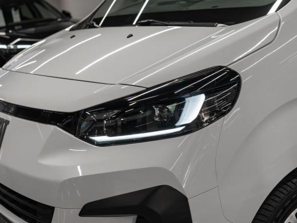 Fiat Ulysse III с пробегом 2025 года, цена 5 900 000 рублей, 37 км, минивэн, Автокод Объявления