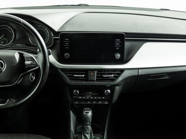 Skoda Rapid II с пробегом 2020 года, цена 1 599 700 рублей, 117774 км, лифтбек, Автокод Объявления