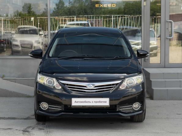 Toyota Allion II Рестайлинг с пробегом 2016 года, цена 1 500 000 рублей, 133000 км, седан, Автокод Объявления