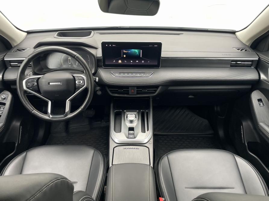 Haval Jolion I Москва  - изображение 14