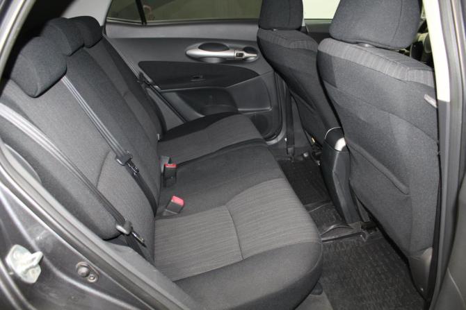 Toyota Auris I с пробегом 2008 года, цена 699 000 рублей, 227404 км, хэтчбек, Автокод Объявления