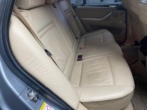 BMW X5 II (E70) с пробегом 2008 года, цена 1 349 000 рублей, 408058 км, внедорожник, Автокод Объявления
