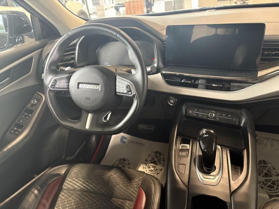 Haval F7 I Рестайлинг Новомосковск  - изображение 15