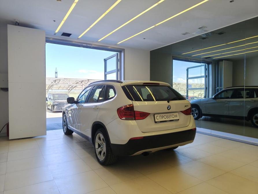 BMW X1 I (E84) Новосибирск  - изображение 6