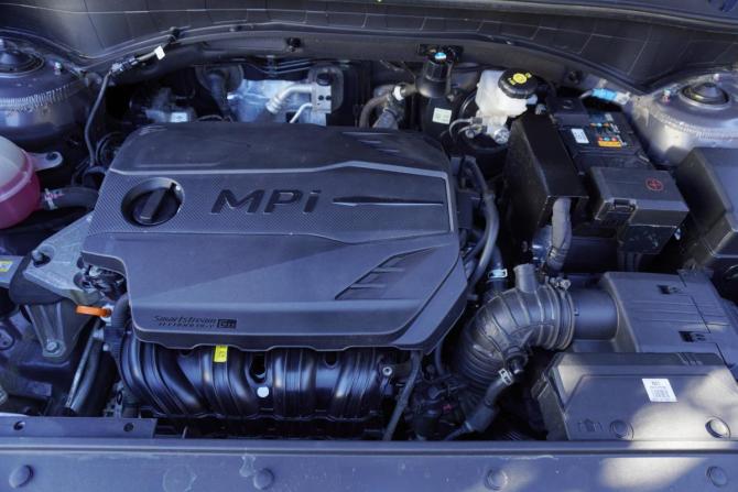 Hyundai Santa Fe IV Рестайлинг с пробегом 2021 года, цена 3 676 000 рублей, 80450 км, внедорожник, Автокод Объявления