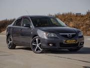 Mazda 3 I (BK) Рестайлинг Тюмень  - изображение 13