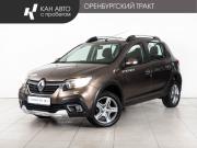 Renault Sandero II Рестайлинг Казань  - изображение 15